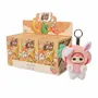 Soft toy - ZOO Studio - Peluche Figurine Vinyl - Porte Clés - Fête des Gloutons - TROUSSELIER ET COMPAGNIE