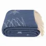 Plaids - Plaid australien en laine mérinos - LANAVITTA