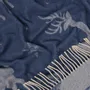 Plaids - Plaid australien en laine mérinos - LANAVITTA