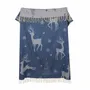 Plaids - Plaid australien en laine mérinos - LANAVITTA
