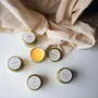Bougies - Citronnelle | Bougie d'extérieur en métal - OCTŌ