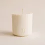 Bougies - recharge bougie rechargeable | Sweater Weather (Pin + Amyris + Clou de girofle + Épicéa) - OCTŌ