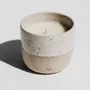 Bougies - kit de demarrage bougie rechargeable | Hygge (Orange + Épices) - OCTŌ
