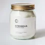 Bougies - Citronnelle | Bougie d’extérieur - OCTŌ
