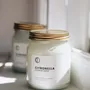 Bougies - Citronnelle | Bougie d’extérieur - OCTŌ