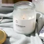 Bougies - Citronnelle | Bougie d’extérieur - OCTŌ