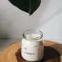 Bougies - Citronnelle | Bougie d’extérieur - OCTŌ
