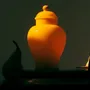 Vases - Rustling Bonfire - PRISAKARU CERAMICS