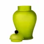 Art glass - Fern - PRISAKARU CERAMICS