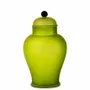 Art glass - Fern - PRISAKARU CERAMICS