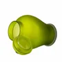 Art glass - Fern - PRISAKARU CERAMICS
