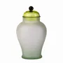 Vases - Mistress of the Copper Mountain - PRISAKARU CERAMICS