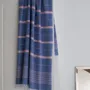 Other bath linens - hammam towel parliament blue-powder pink 170x100 cm - OTTOMANIA