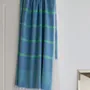Other bath linens - hammam towel ocean blue/jade green 170x100 cm - OTTOMANIA
