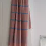 Other bath linens - hammam towel copper/ocean blue 170x100cm - OTTOMANIA