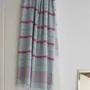 Other bath linens - hammam towel XL sea green-cerise 220x160cm - OTTOMANIA