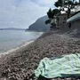 Autres linges de bain - fouta pistache/lavande 170x100cm - OTTOMANIA