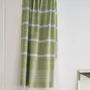 Autres linges de bain - fouta mousse/bleu clair 170x100cm - OTTOMANIA