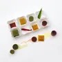 Children's arts and crafts - Food waste crayons - LUKYANG