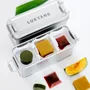 Children's arts and crafts - Food waste crayons - LUKYANG