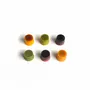 Children's arts and crafts - Food waste crayons - LUKYANG