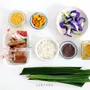 Children's arts and crafts - Food waste crayons - LUKYANG