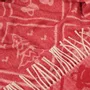 Plaids - Plaid en laine mérinos australienne Noel - LANAVITTA