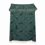 Plaids - Plaid en laine mérinos australienne Noel - LANAVITTA