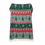 Plaids - Plaid australien en laine mérinos pour le Nouvel An - LANAVITTA