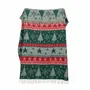 Plaids - Plaid australien en laine mérinos pour le Nouvel An - LANAVITTA