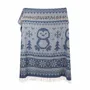 Plaids - Plaid australien en laine mérinos Arctica - LANAVITTA