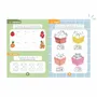Children's games - Activity kit 3-4 years old or 5-6 years old - CHOUETTE