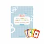 Children's games - Activity kit 3-4 years old or 5-6 years old - CHOUETTE