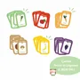 Children's games - Activity kit 3-4 years old or 5-6 years old - CHOUETTE