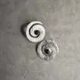 Jewelry - Ripple Twirl Earrings - BY MER JEWELLERY
