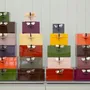 Objets de décoration - Boîtes laquées - OI SOI OI APS