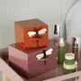 Objets de décoration - Boîtes laquées - OI SOI OI APS