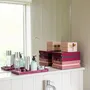 Objets de décoration - Boîtes laquées - OI SOI OI APS