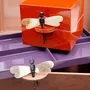 Objets de décoration - Boîtes laquées - OI SOI OI APS