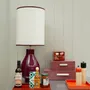 Objets de décoration - Boîtes laquées - OI SOI OI APS