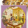 Cadeaux - Jeux de société PUZZLES 1.000 pièces - VISSEVASSE