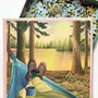 Cadeaux - Puzzles 500 pièces - VISSEVASSE