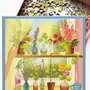 Cadeaux - Puzzles 500 pièces - VISSEVASSE