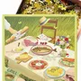 Cadeaux - Puzzles 500 pièces - VISSEVASSE