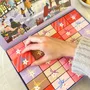 Cadeaux - Christmas Puzzles - VISSEVASSE