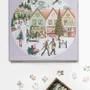 Cadeaux - Christmas Puzzles - VISSEVASSE
