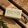 Soaps - 100% natural and vegan rope soap | Morning Dew - OCTŌ