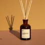 Scent diffusers - Golden Hour (Tangerine + Patchouli + Ylang-Ylang) | Refill for Stick Diffuser - OCTŌ