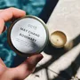 Candles - Golden Metal Box Candle | Different scents 100 ml |Golden Hour (Mandarin + Patchouli) - OCTŌ