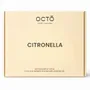 Candles - Tealights | Box of 12 pieces | Rosemary + Bay - OCTŌ